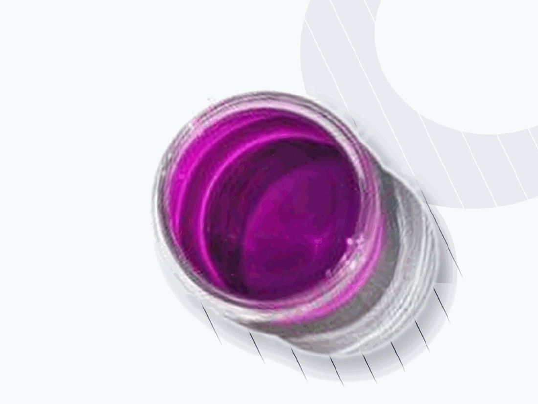 Sodium permanganate liquid