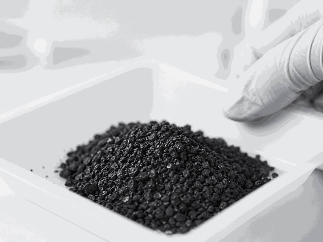 Carbon Products