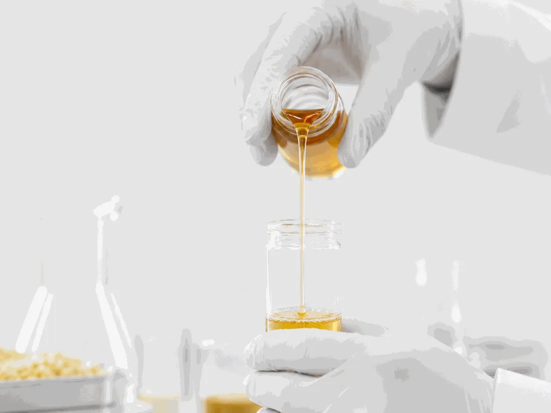 Chemical oxidants