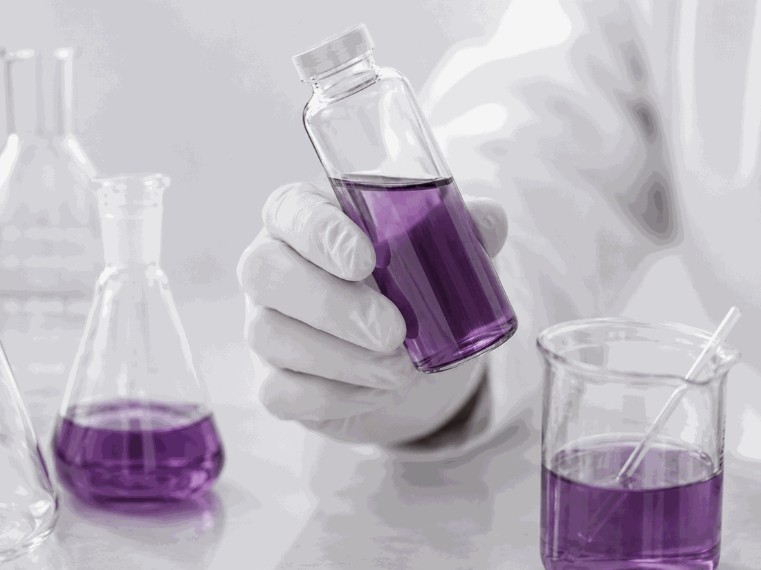 Permanganate