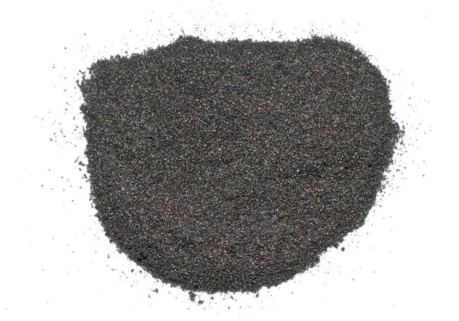 Ferox Target Zero Valent Iron