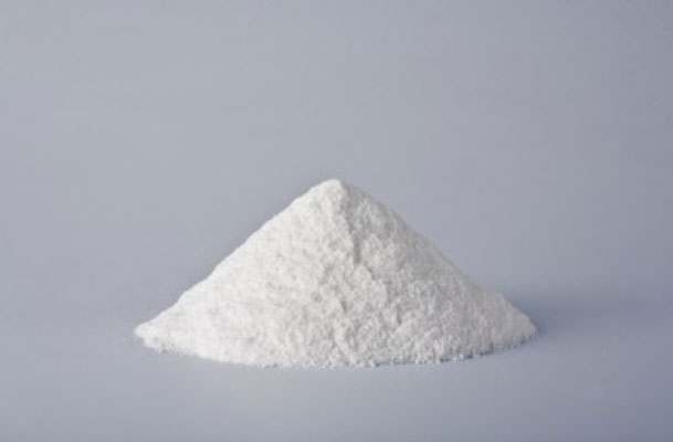 white-powder