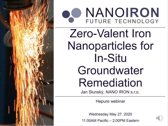 webinar-ZVI-insitu webinar ZVI insitu