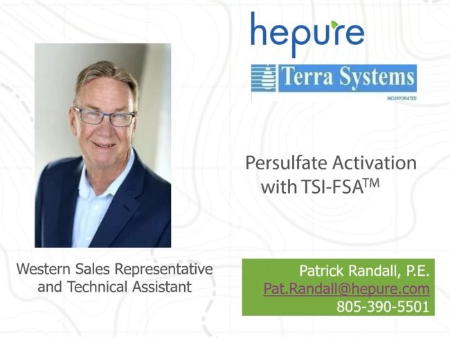 webinar-persulfate-activation webinar persulfate activation